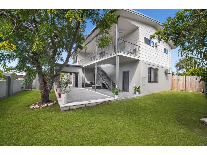 25 Shaft Street, Edmonton QLD 4869