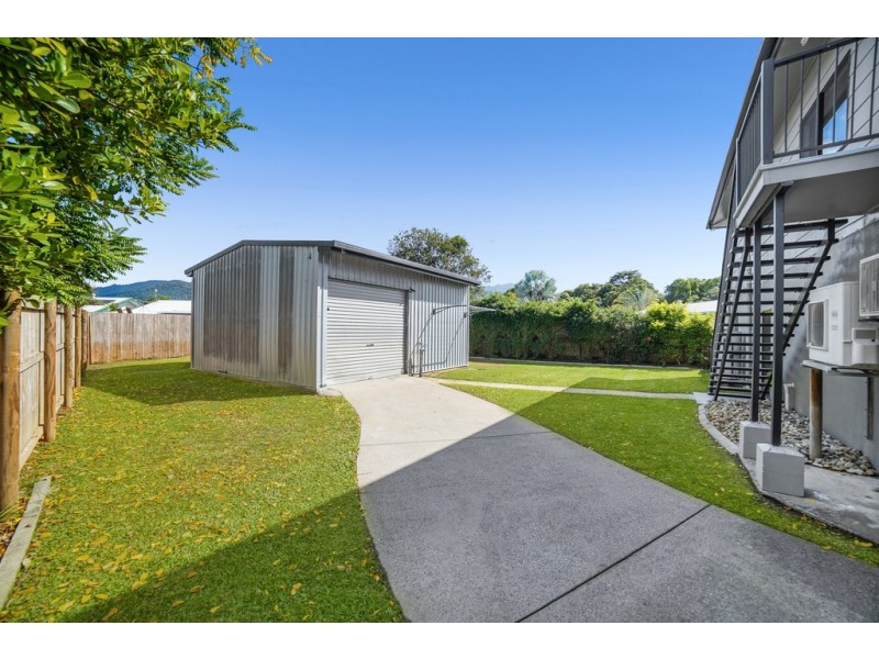 25 Shaft Street, Edmonton QLD 4869