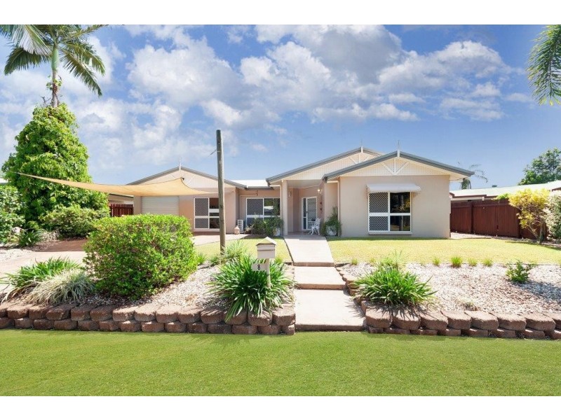 8 Tilse Close, Edmonton QLD 4869