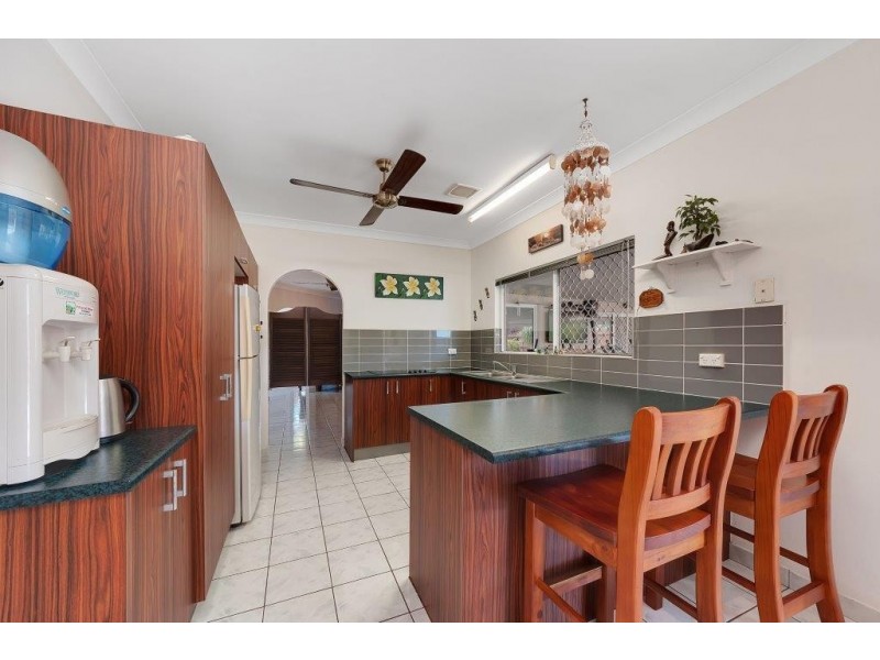 8 Tilse Close, Edmonton QLD 4869