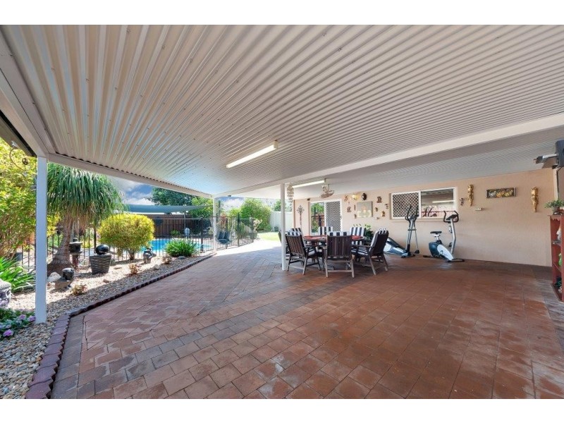 8 Tilse Close, Edmonton QLD 4869