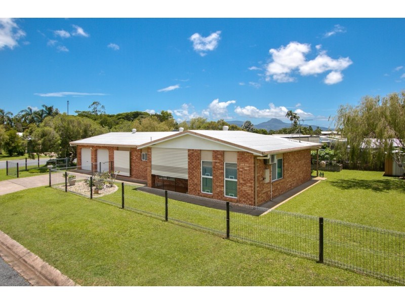 15 Fishburn Street, Bentley Park QLD 4869 Ray White Cairns South Sold