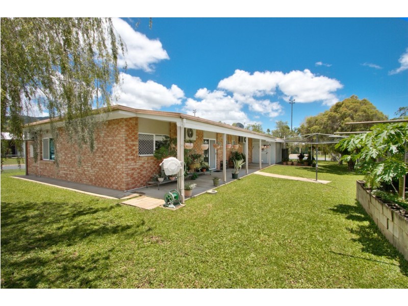 15 Fishburn Street, Bentley Park QLD 4869 Ray White Cairns South Sold