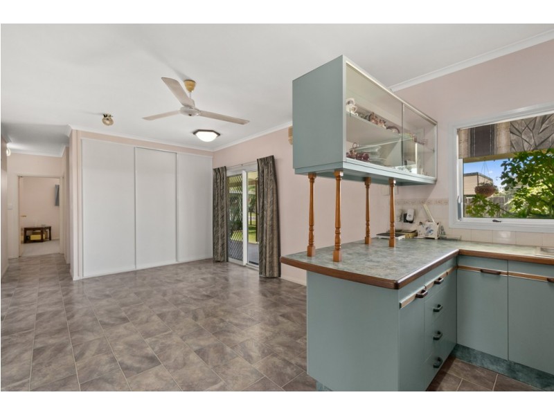 15 Fishburn Street, Bentley Park QLD 4869 Ray White Cairns South Sold