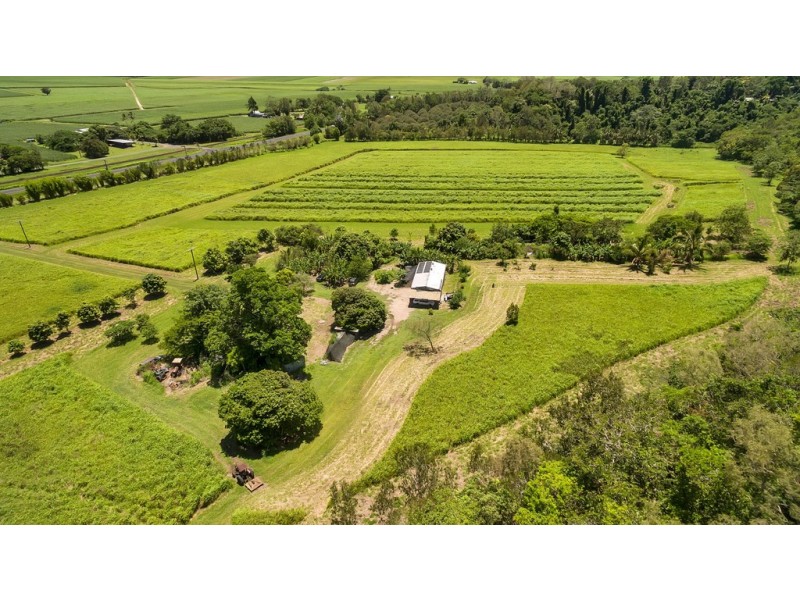 69939 Bruce Highway, Aloomba QLD 4871