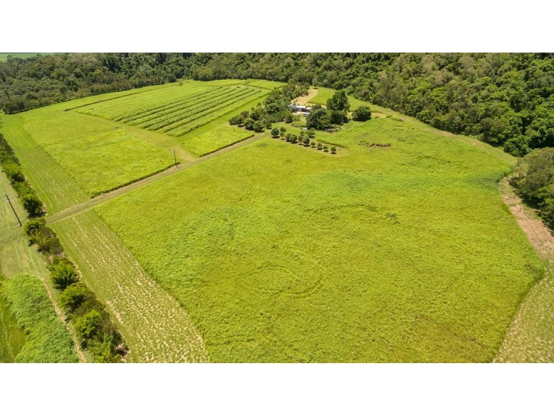 69939 Bruce Highway, Aloomba QLD 4871