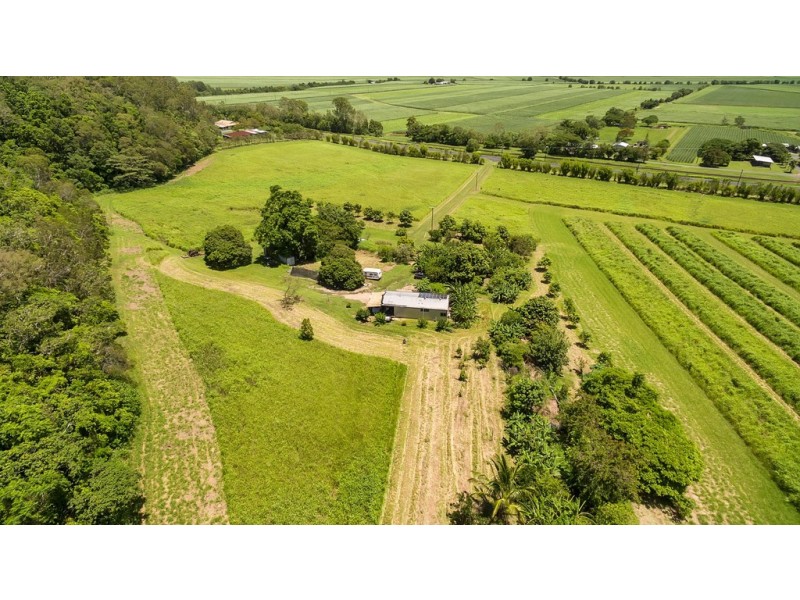 69939 Bruce Highway, Aloomba QLD 4871