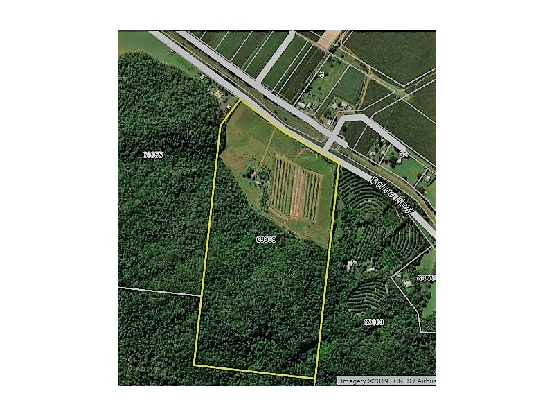 69939 Bruce Highway, Aloomba QLD 4871