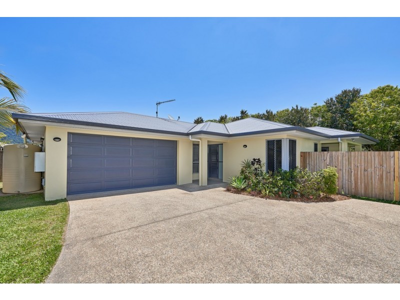 Edmonton QLD 4869