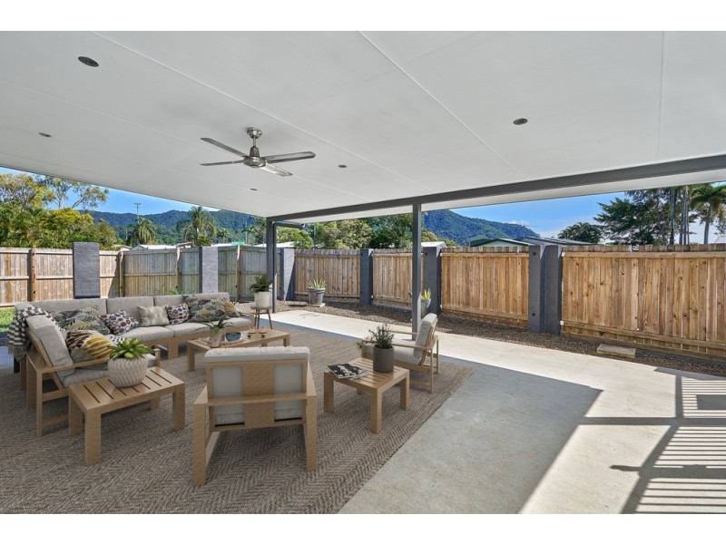 32 Sirius Street, Bentley Park QLD 4869