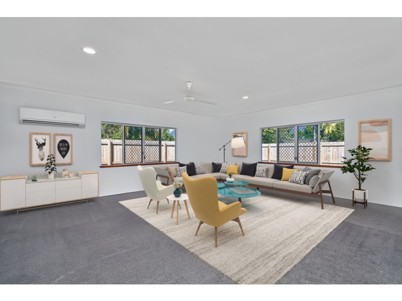 32 Sirius Street, Bentley Park QLD 4869