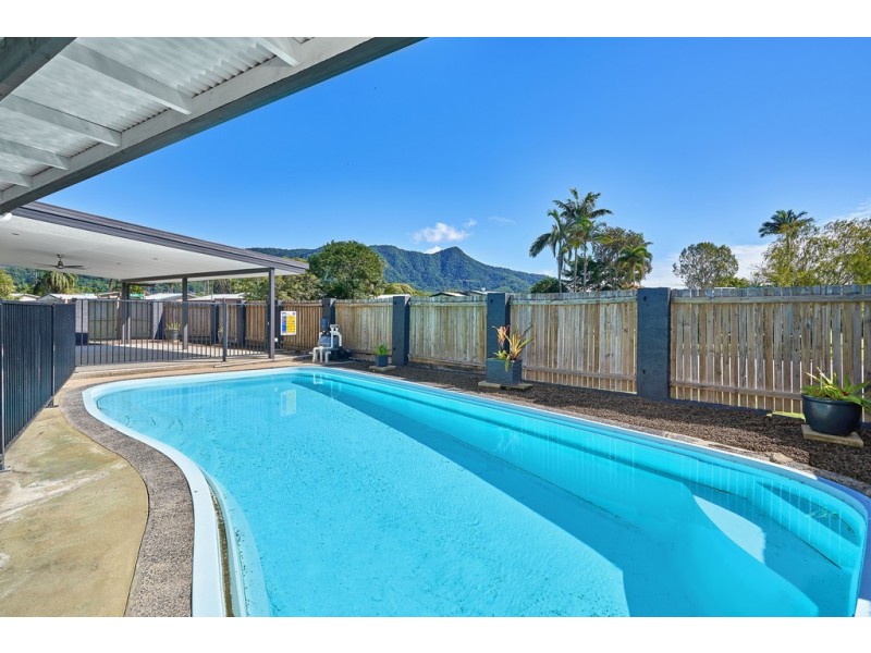 32 Sirius Street, Bentley Park QLD 4869