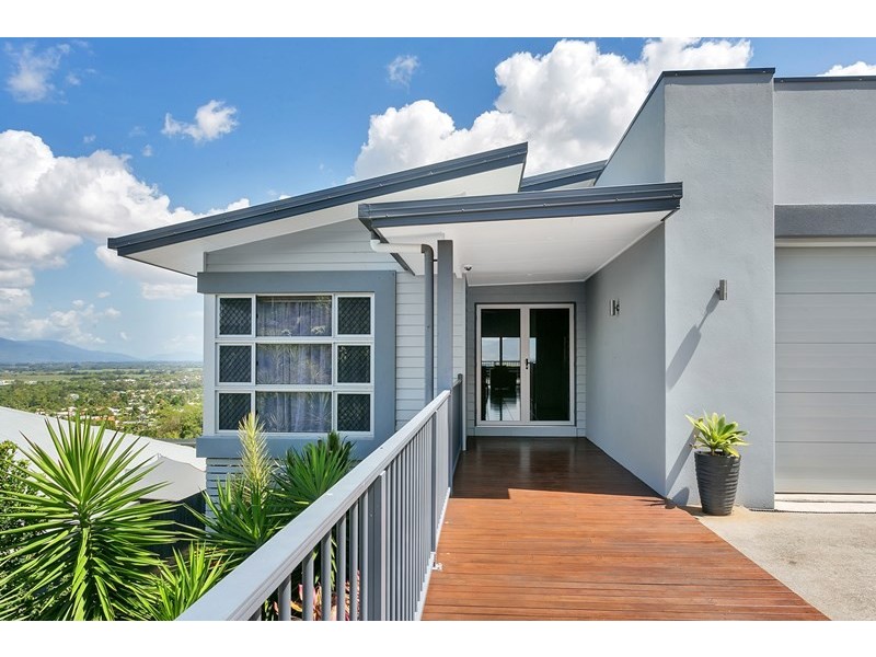 Mount Sheridan QLD 4868