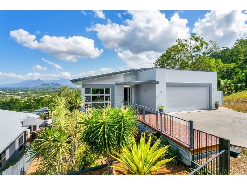 Mount Sheridan QLD 4868