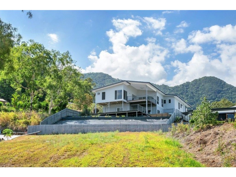 Mount Sheridan QLD 4868