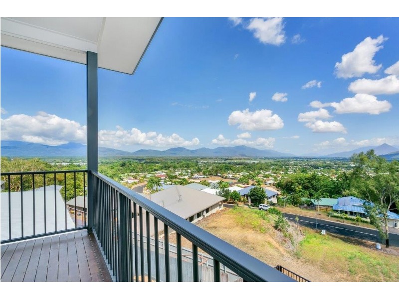 Mount Sheridan QLD 4868