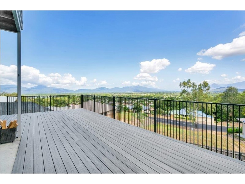 Mount Sheridan QLD 4868