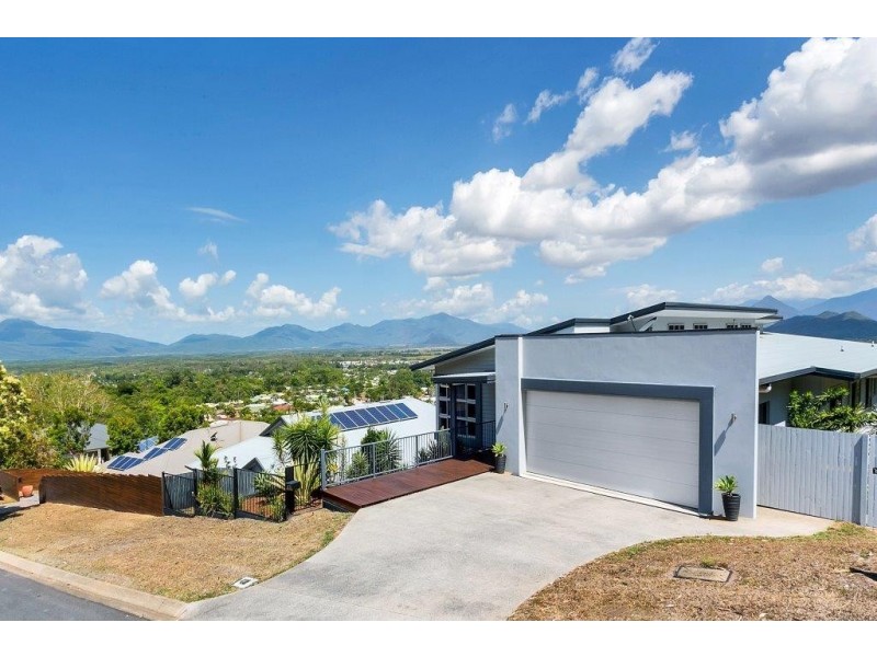 Mount Sheridan QLD 4868