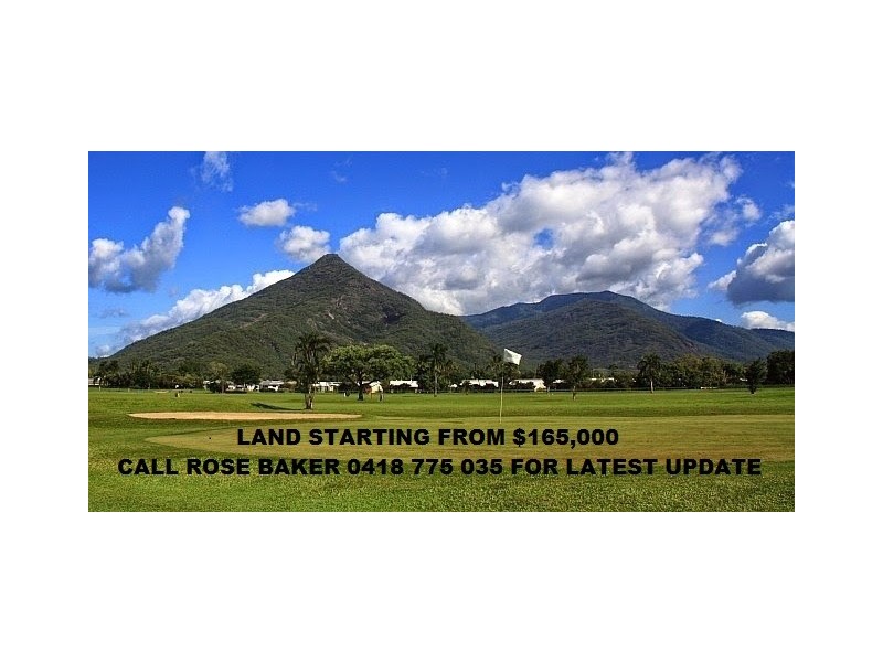 Gordonvale QLD 4865