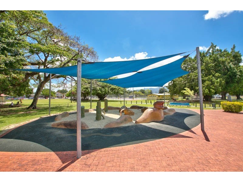 Gordonvale QLD 4865