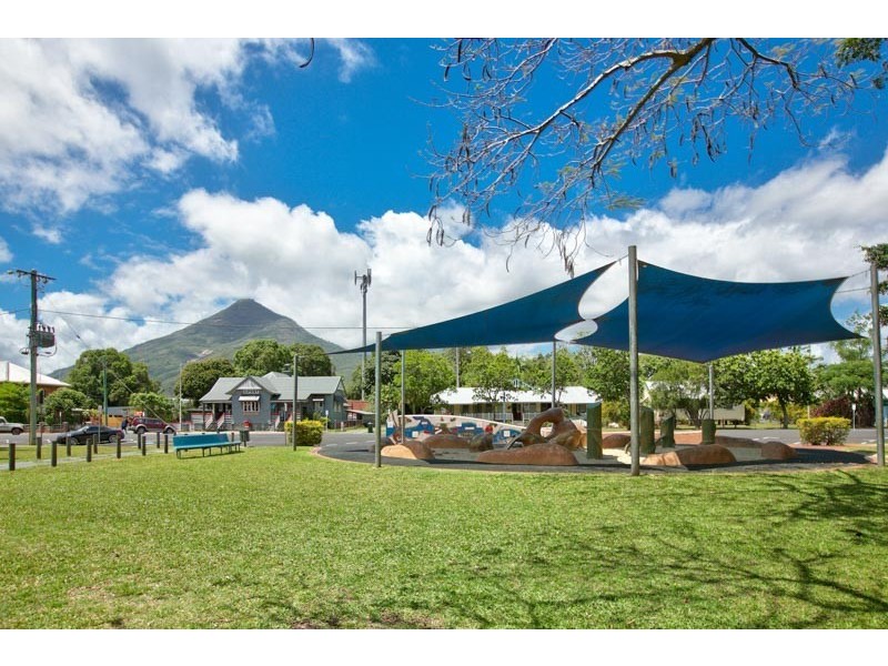 Gordonvale QLD 4865