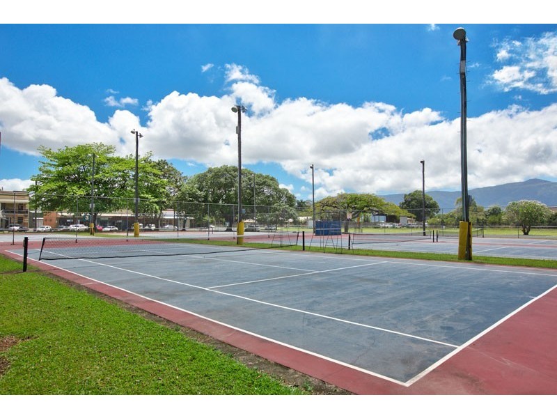 Gordonvale QLD 4865