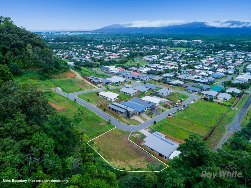 Mount Sheridan QLD 4868