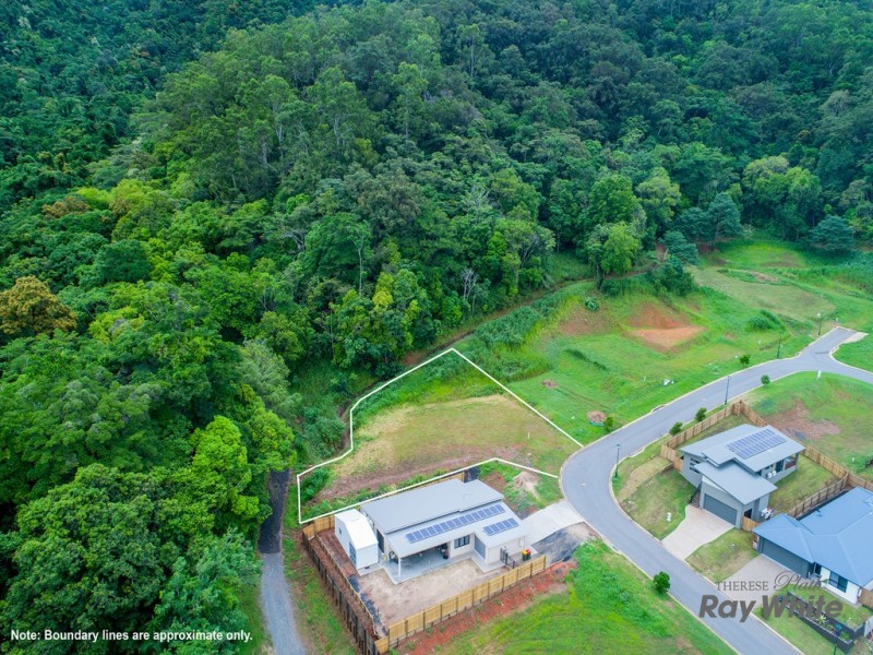 Mount Sheridan QLD 4868