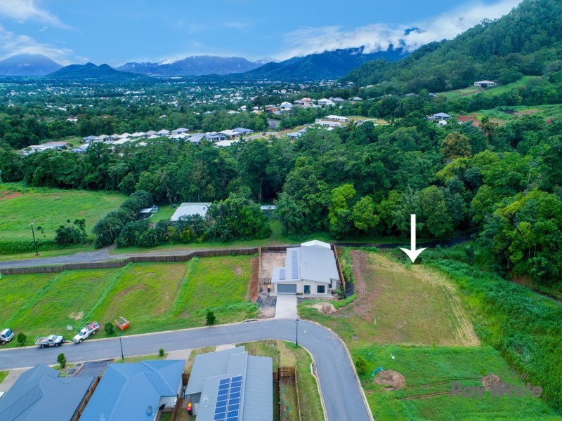 Mount Sheridan QLD 4868