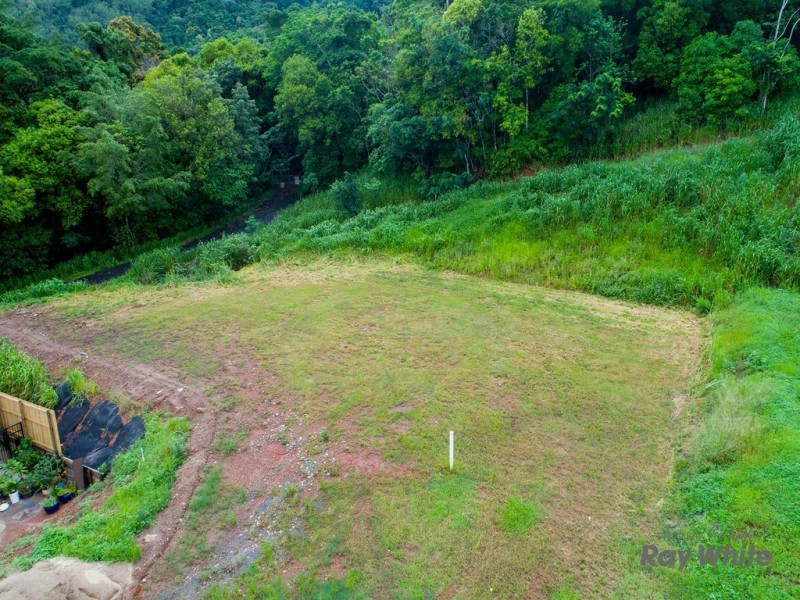 Mount Sheridan QLD 4868