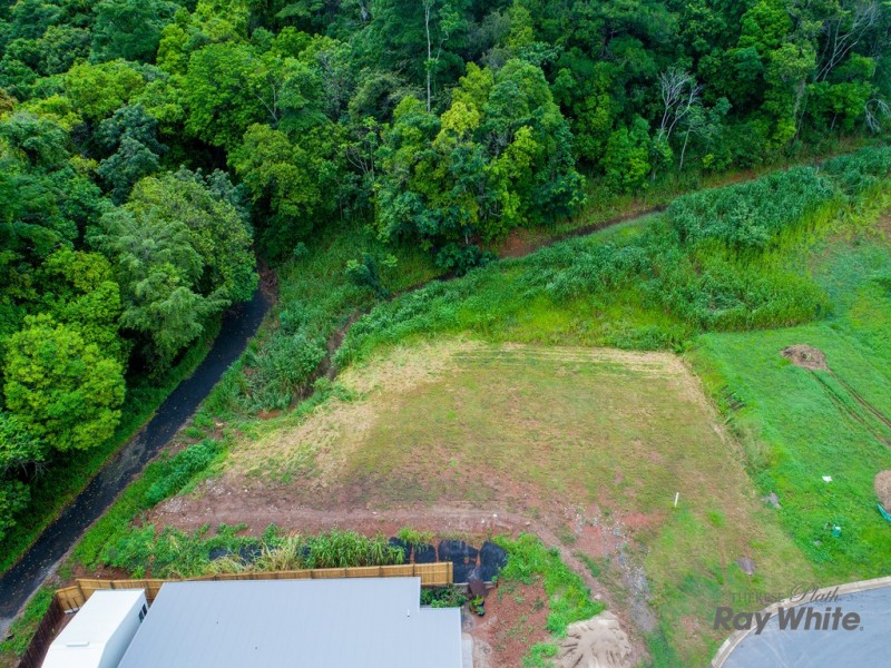 Mount Sheridan QLD 4868