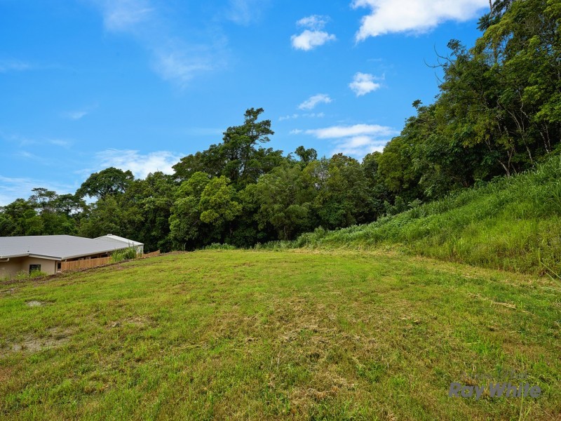 Mount Sheridan QLD 4868