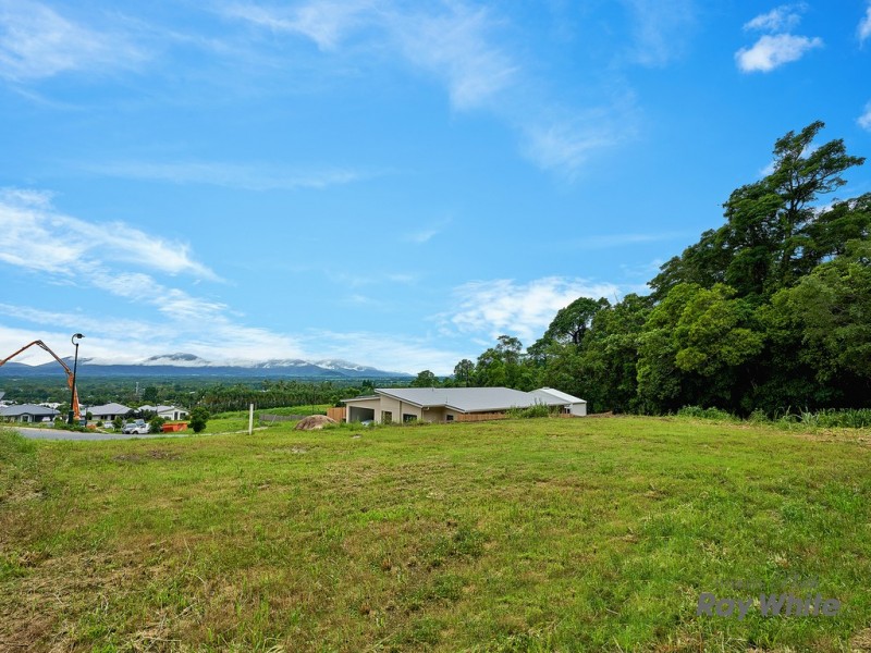 Mount Sheridan QLD 4868