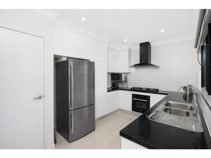 16 Homevale Entrance, Edmonton QLD 4869