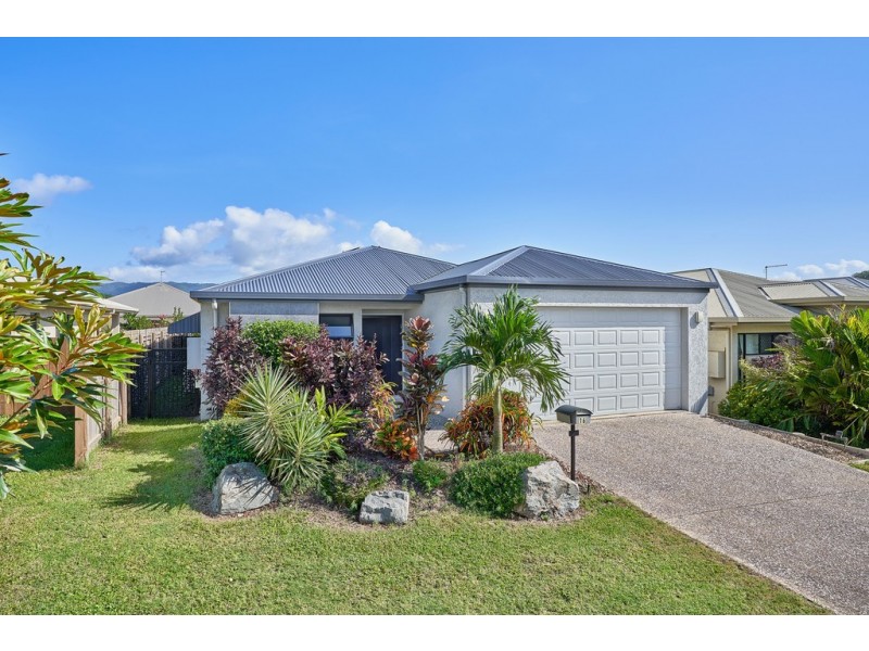 16 Homevale Entrance, Edmonton QLD 4869
