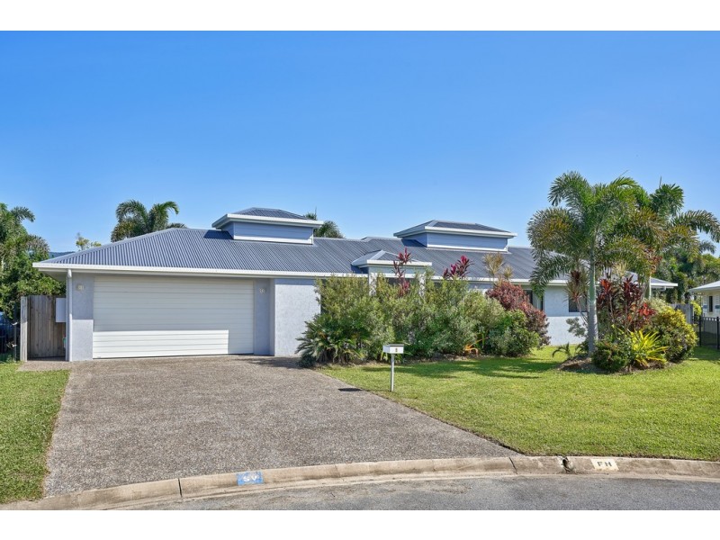 5 Mineral Court, Edmonton QLD 4869