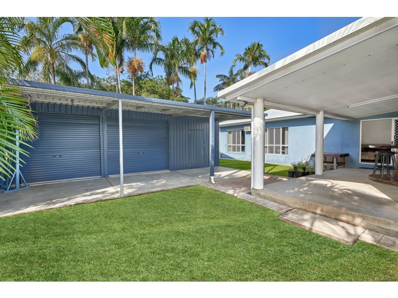 83 Swan, Gordonvale QLD 4865