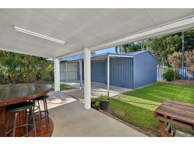 83 Swan, Gordonvale QLD 4865