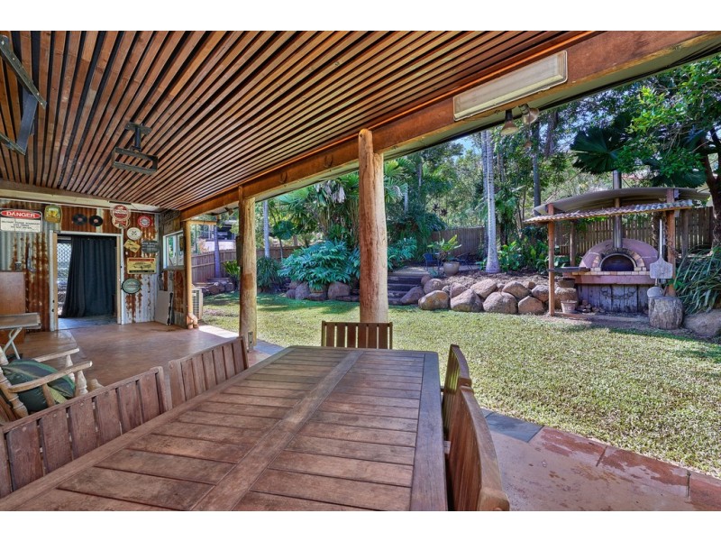 19 Powell Place, Bentley Park QLD 4869