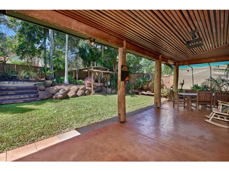 19 Powell Place, Bentley Park QLD 4869