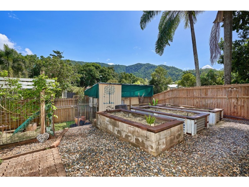 19 Powell Place, Bentley Park QLD 4869