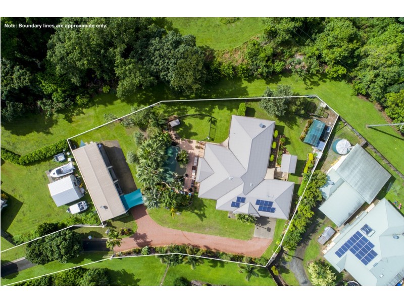 12-14 Lucky Street, Edmonton QLD 4869