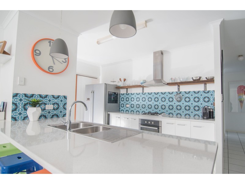 4 Jorgensen Street, Edmonton QLD 4869