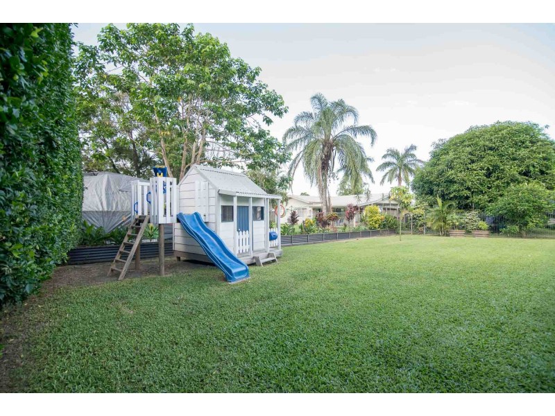 4 Jorgensen Street, Edmonton QLD 4869