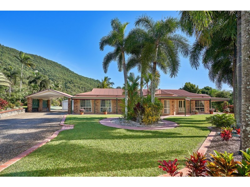 10-12 Briggs Close, Gordonvale QLD 4865