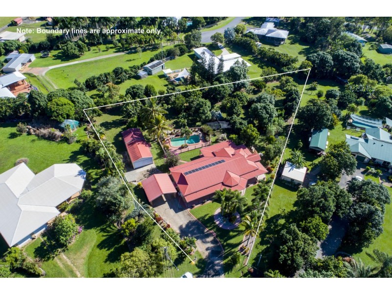 10-12 Briggs Close, Gordonvale QLD 4865