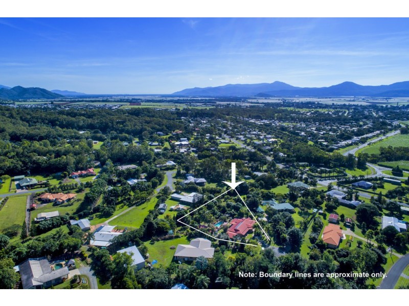 10-12 Briggs Close, Gordonvale QLD 4865