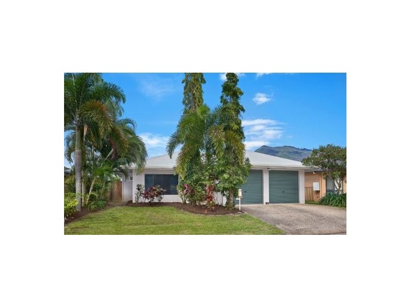 13 Surtees Close, Bentley Park QLD 4869