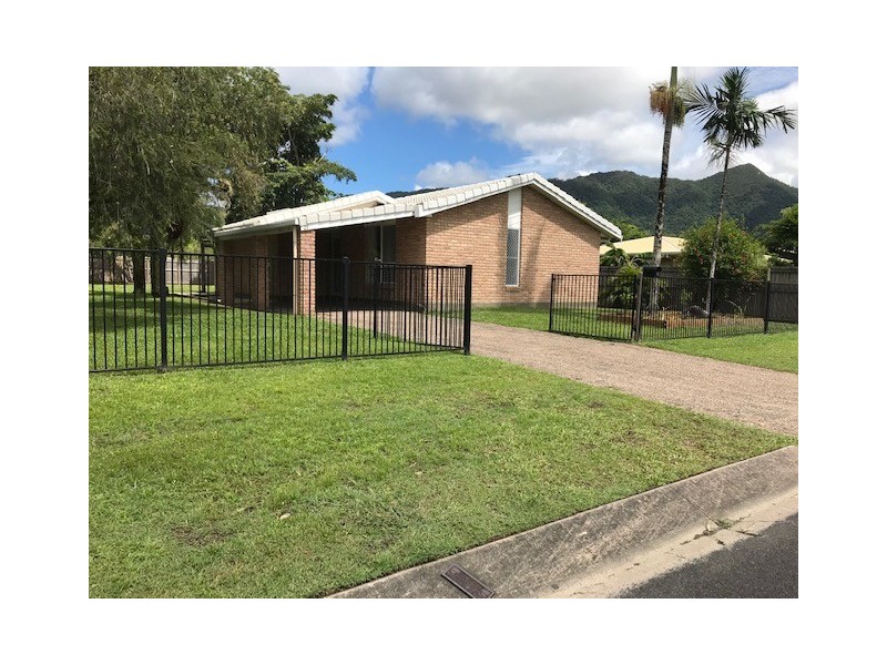 Bentley Park QLD 4869