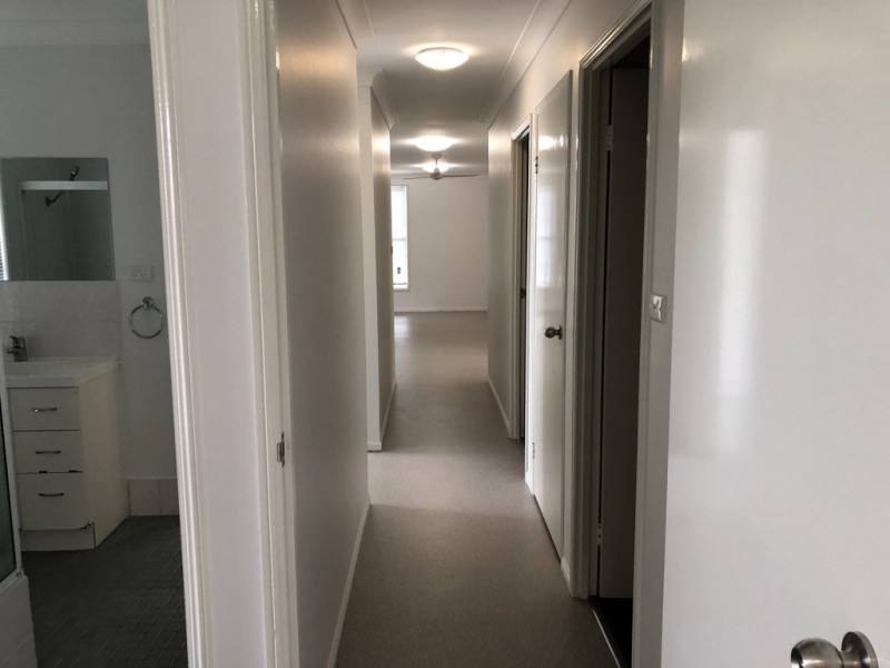 Bentley Park QLD 4869